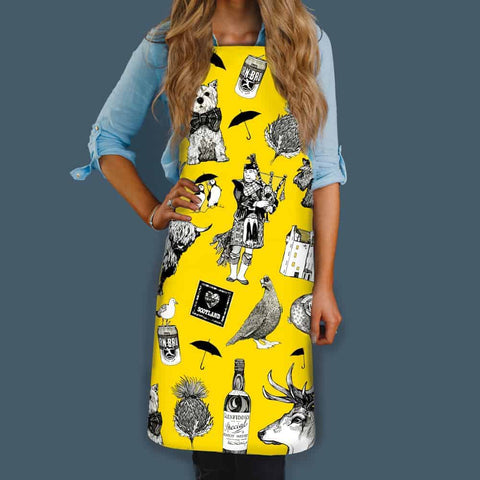 love-scotland-apron-yellow-2
