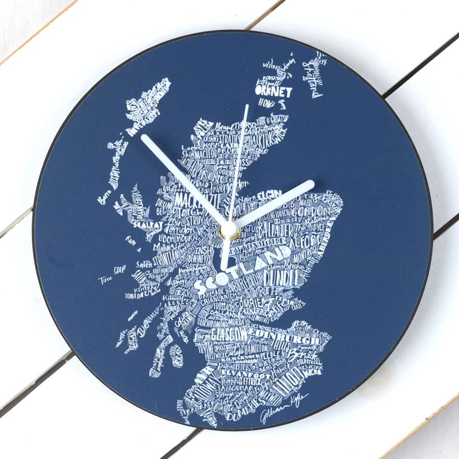 mapped-out-scottish-map-clock-navy-gilliankyle-1