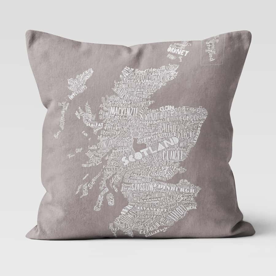 mapped-out-scottish-map-cushion-smoke-grey-gillian-kyle