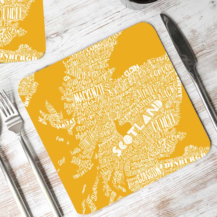 mapped-out-scottish-map-placemats-golden-gillian-kyle