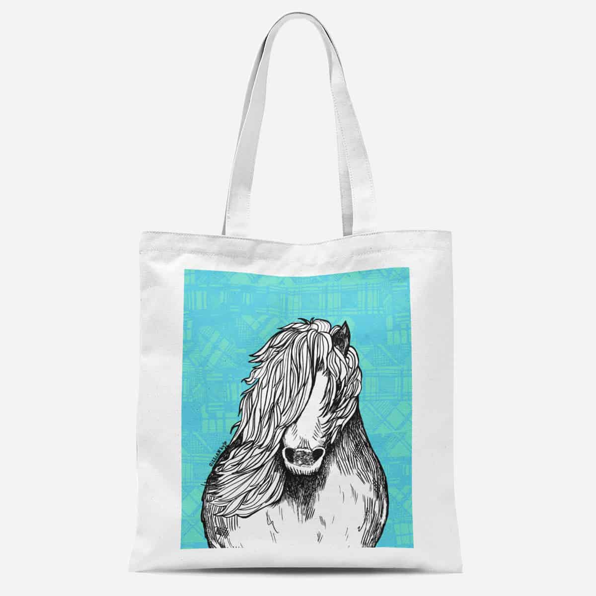 pony-tote-greens