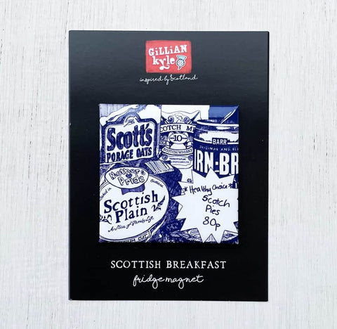 scottish-breakfast-fridge-magnet-gilliankyle