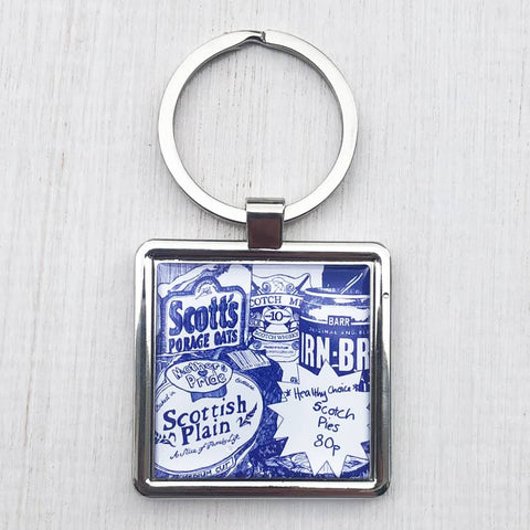 scottish-breakfast-keyring-2-gilliankyle