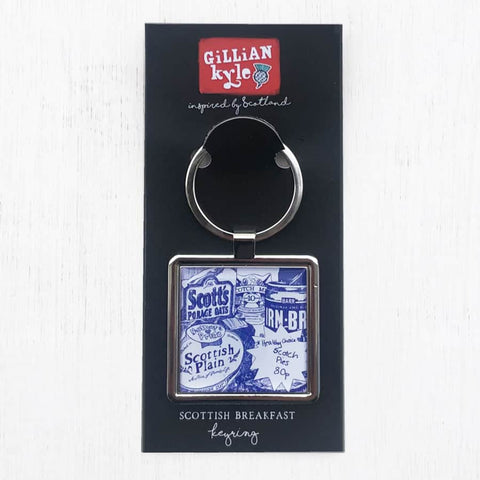 scottish-breakfast-keyring-gilliankyle