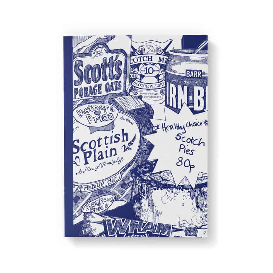 scottish-breakfast-noteook-1-gilliankyle