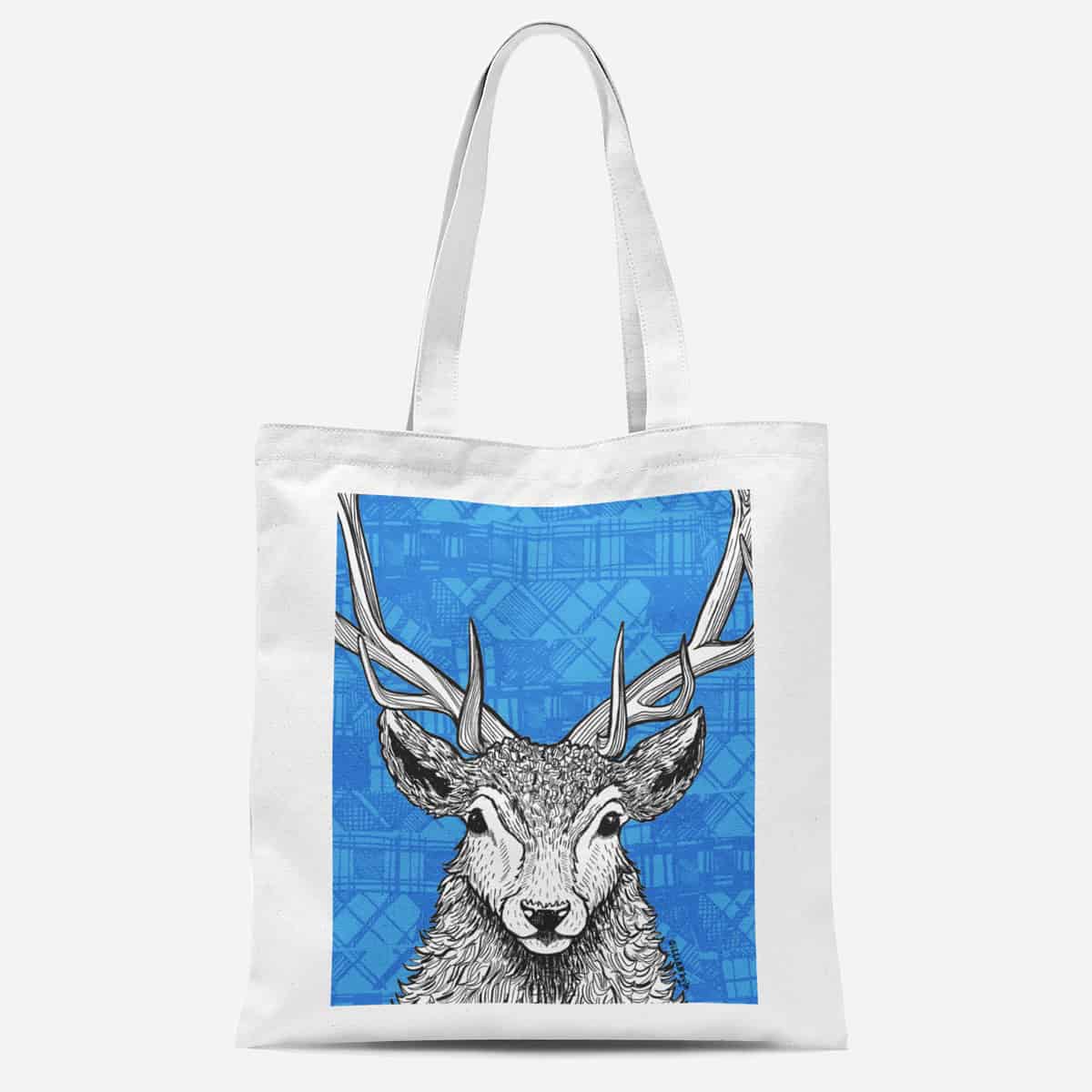 stag-tote-blues