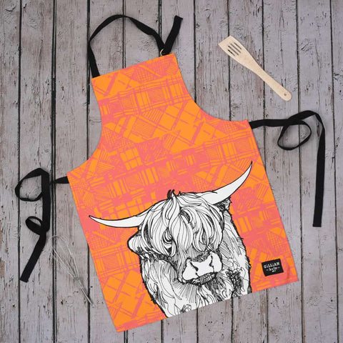tartan-cow-apron-gilliankyle-1