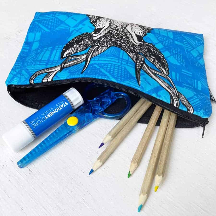 tartan-highland-stag-pouch-pencil-case-1