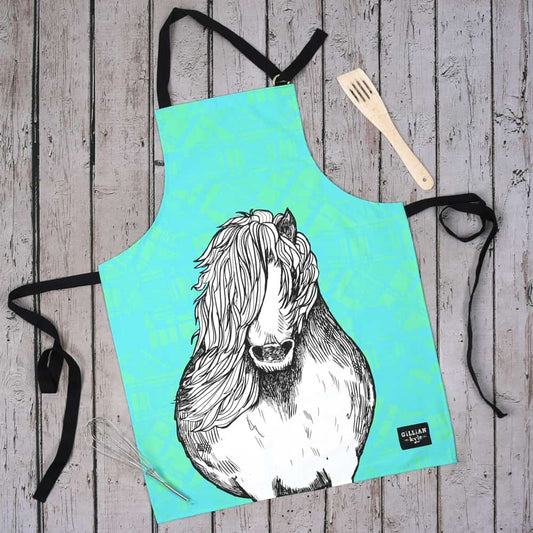 tartan-pony-apron-gilliankyle-1