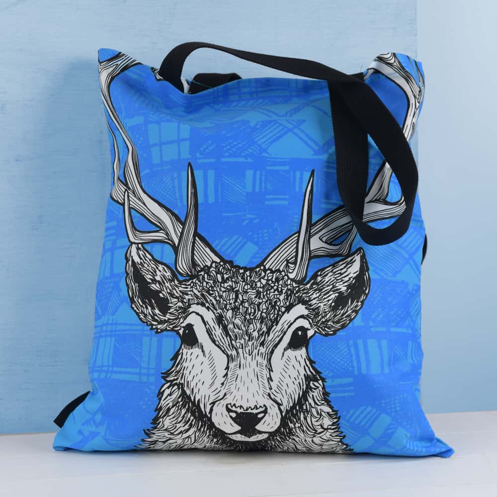 tartan-stag-heavyweight-tote-2