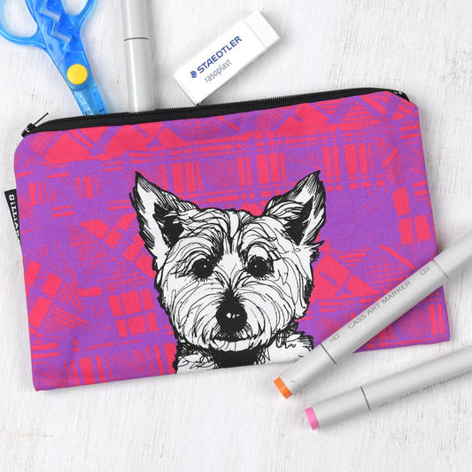 tartan-westie-pouch-pencil-case-3
