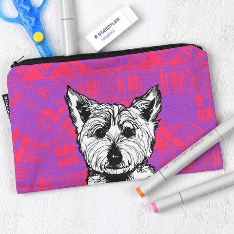 tartan-westie-pouch-pencil-case-3