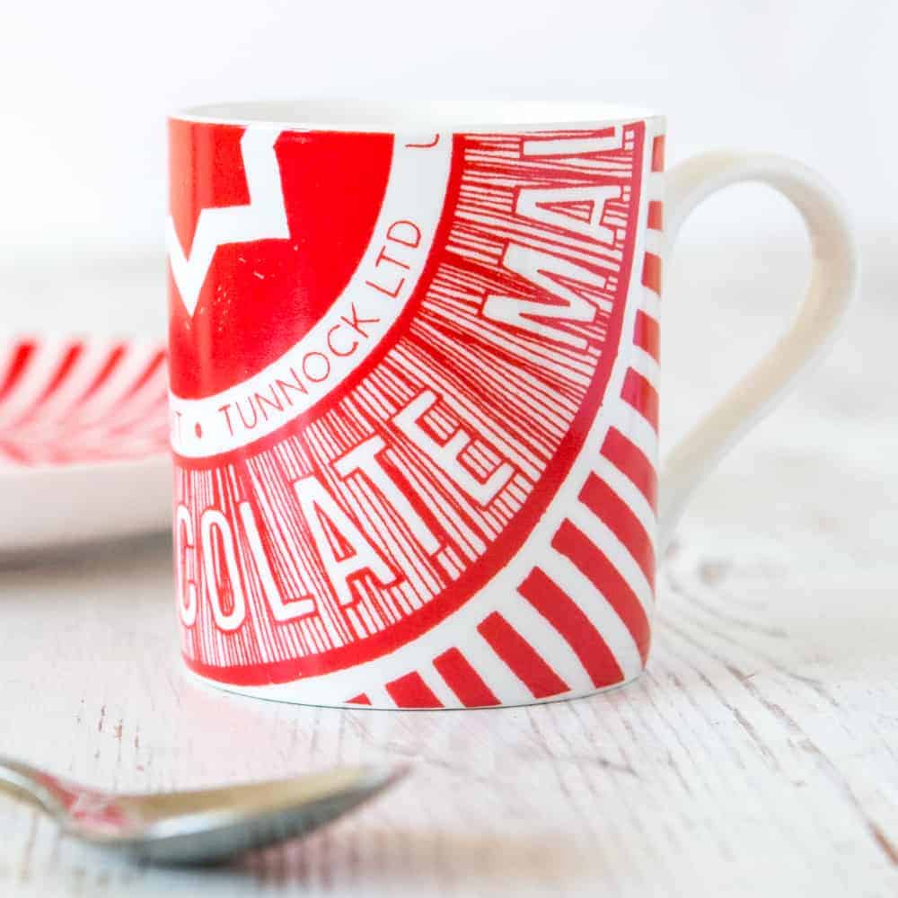 tunnocks-teacake-wrapper-espresso-cup-gillian-kyle